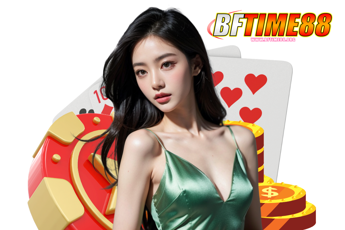 bftime88 สล็อต