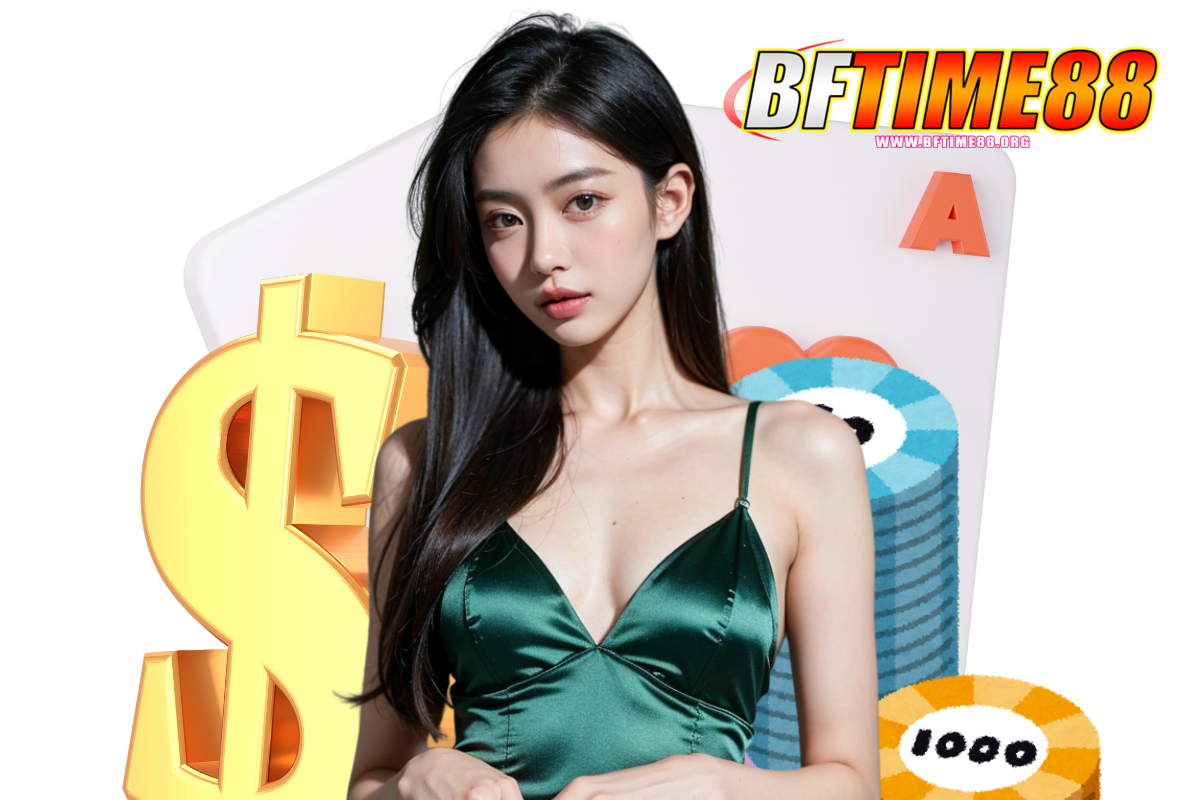 bftime88 แจกเครดิตฟรี
